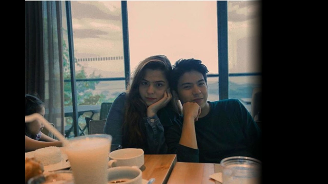 Time Machine NASH AGUAS & ALEXA ILACAD❤