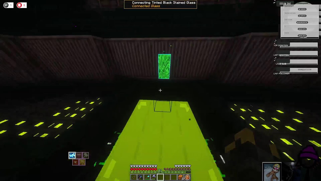 Stoneblock 4 - minecraft