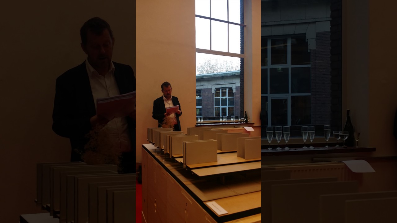 Archiprix 2015 The Netherlands #2