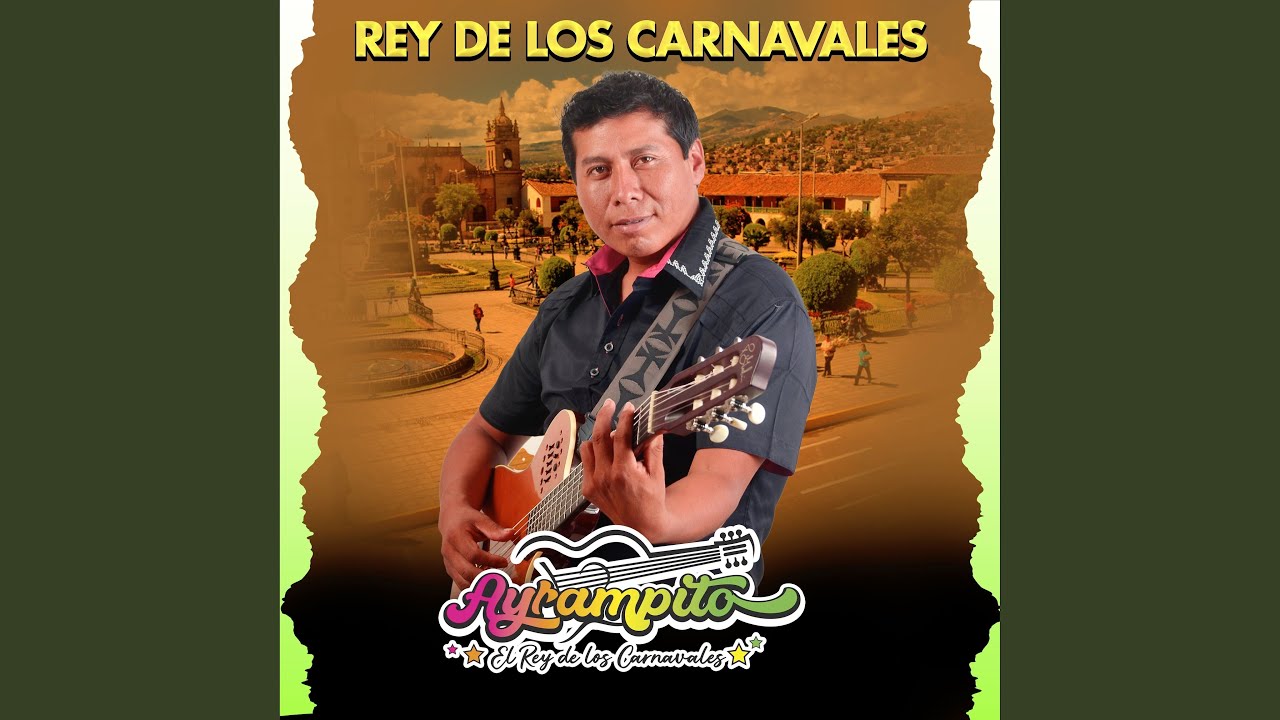 Carnaval de Mis Amores
