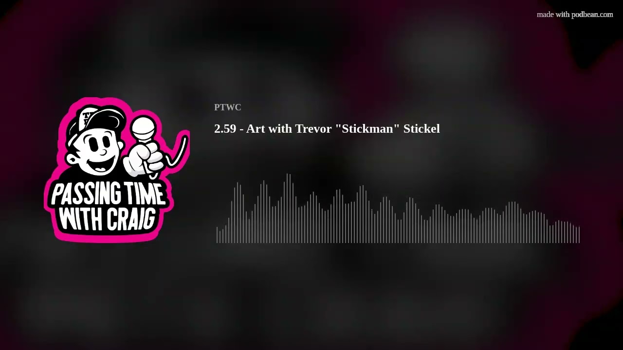 2.59 - Art with Trevor 