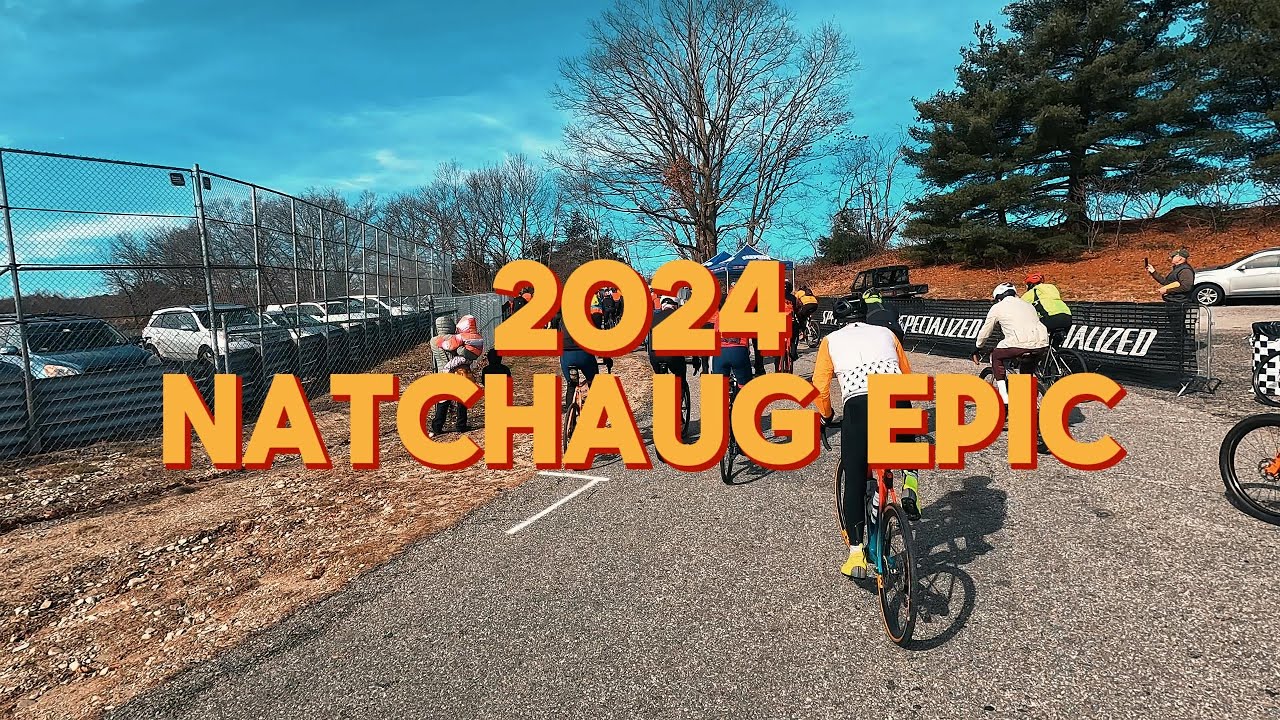 2024 Natchaug Epic | It's got EPIC on the title
