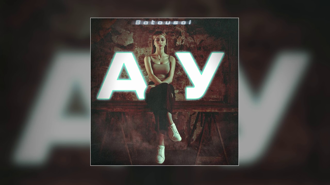Batousai  - АУ (Официальная премьера трека)