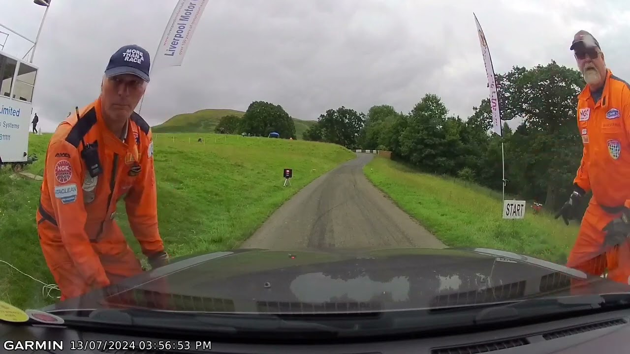 29.92 Barbon 14th July
