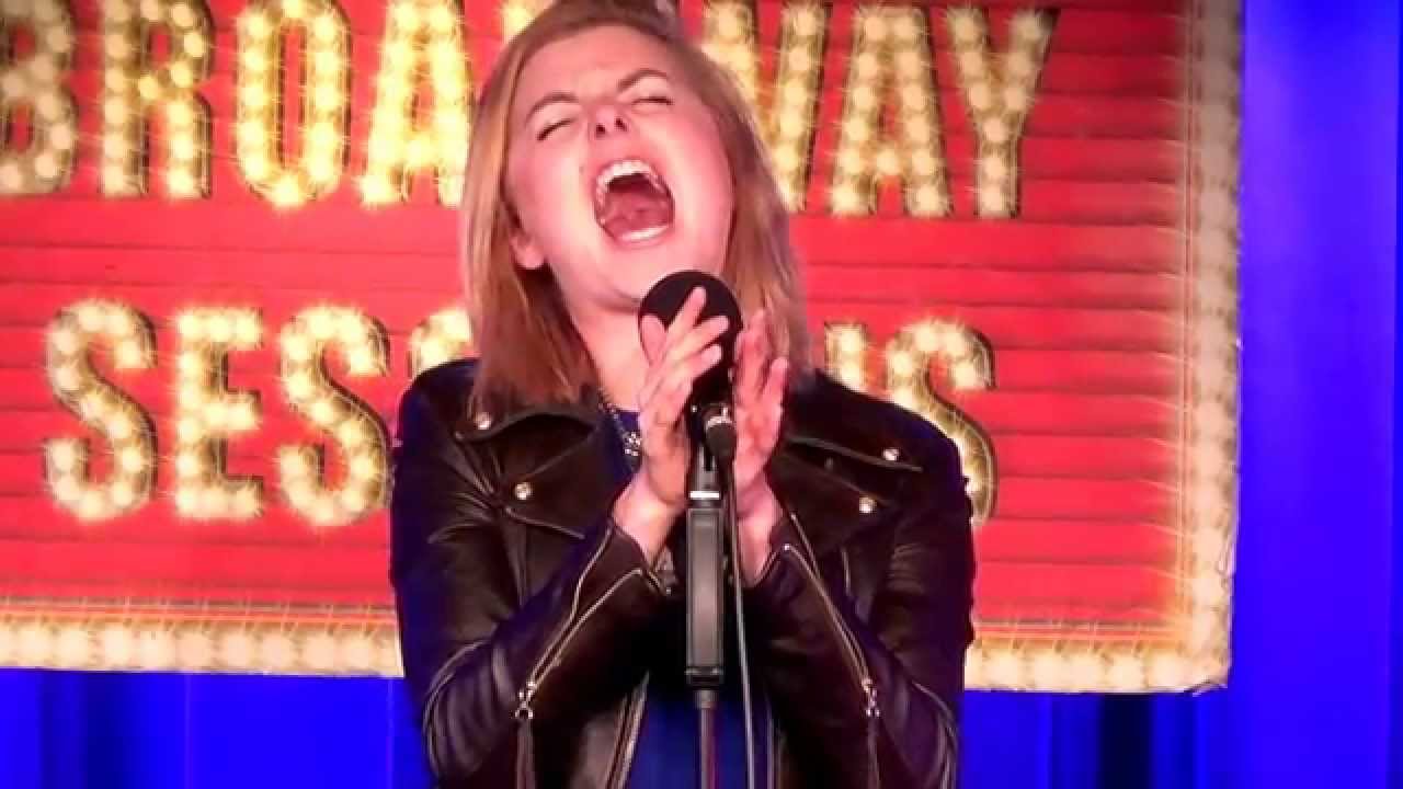 Charissa Hogeland - Over the Love (Florence + the Machine)
