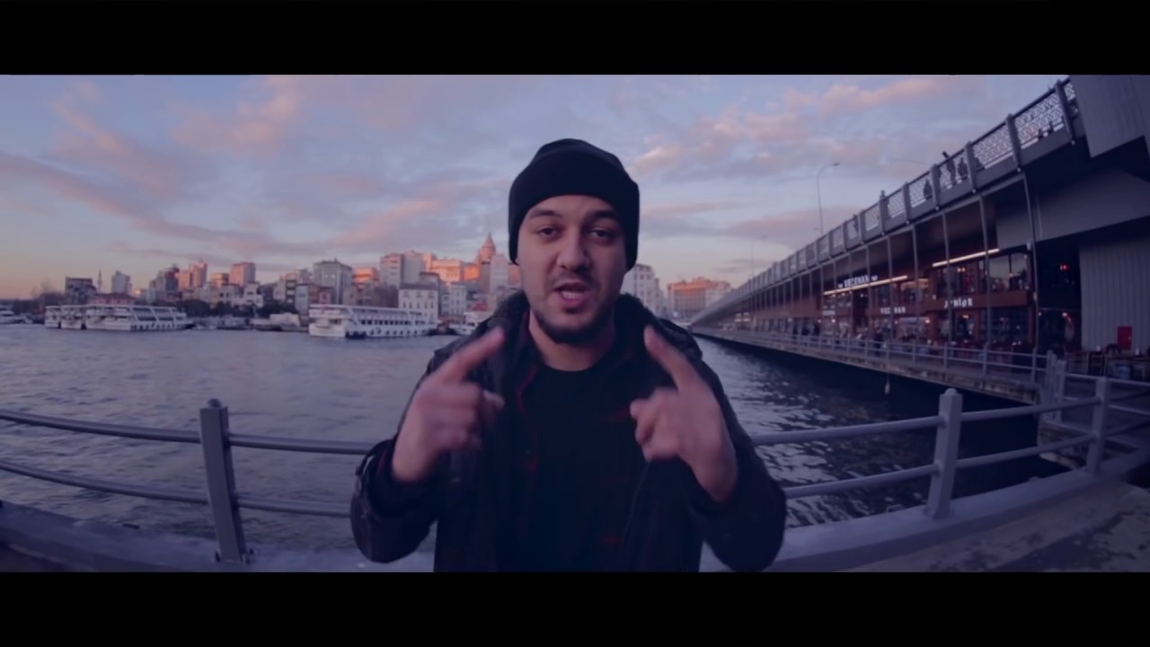 Kezzo - Gözü Doysun (Feat. 9Canlı) [Official Video] #GözüDoysun