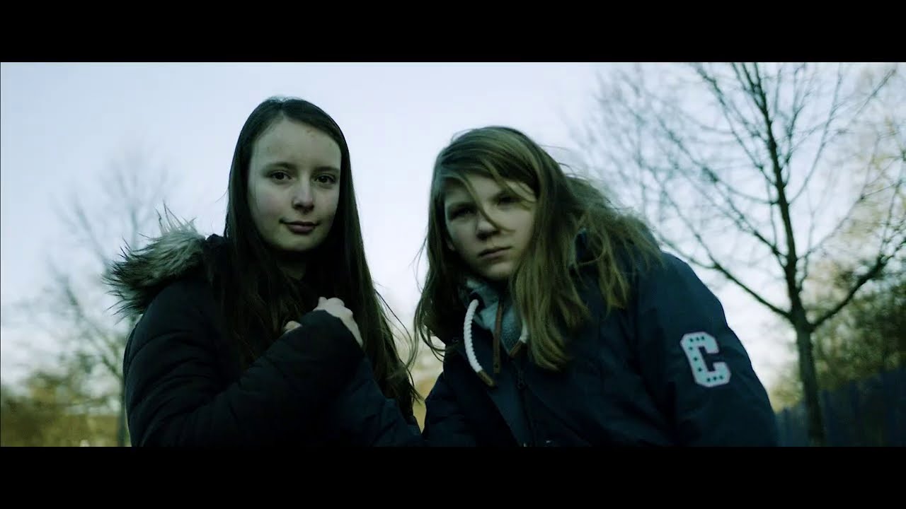VDSIS-Army - VOLLGAS (official Musikvideo)