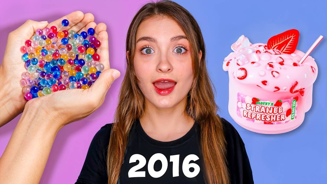 ЭТО  ЗАКАЗЫВАЛ ВЕСЬ ИНТЕРНЕТ | тренды 2016-2025