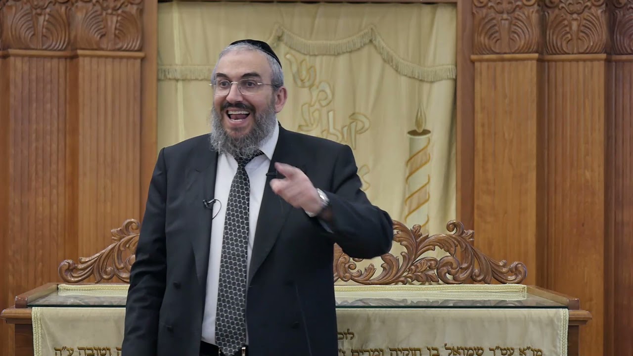 פרשת ויחי תשפ