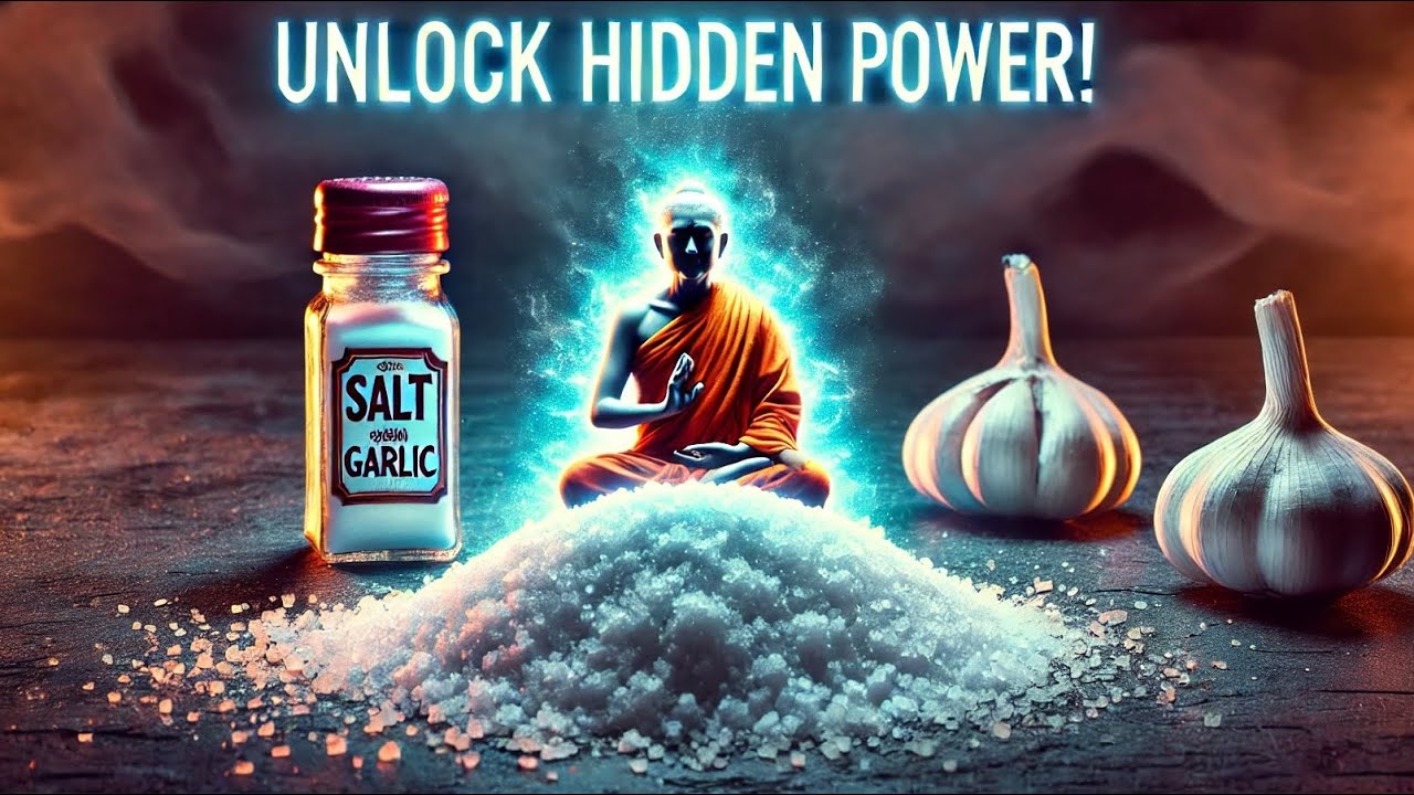 Hidden Power at Home: How Items Bring Wealth and Happiness