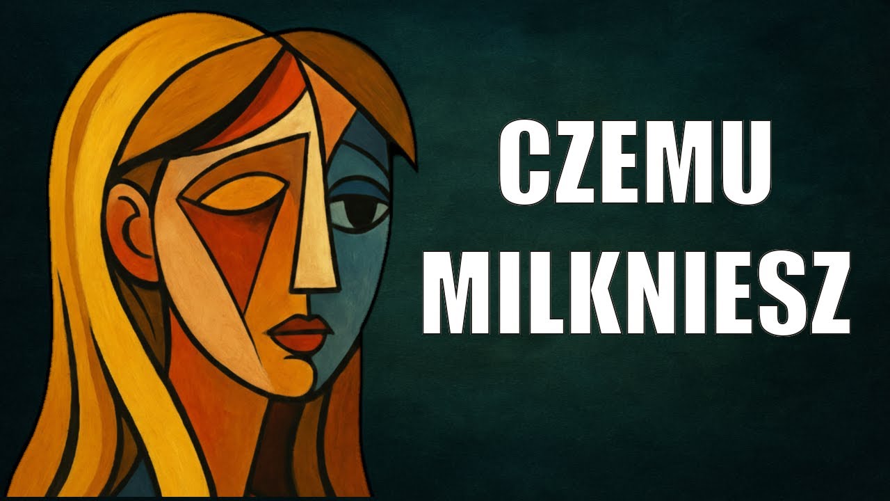 Dlaczego nauczyłeś się znikać, zamiast mówić
