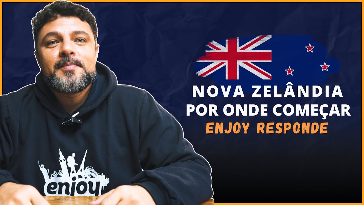 O Que Você Precisa Saber Para Conseguir Residência Permanente Na Nova Zelândia?