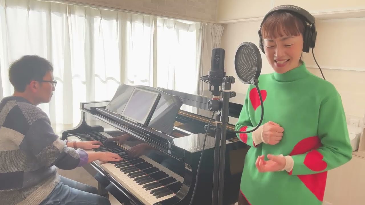 SWEET MEMORIES (カバー)