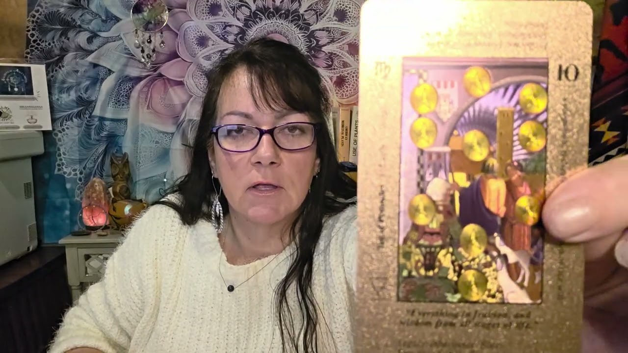 Libra February Reading ~ You have the strength to overcome obstacles!