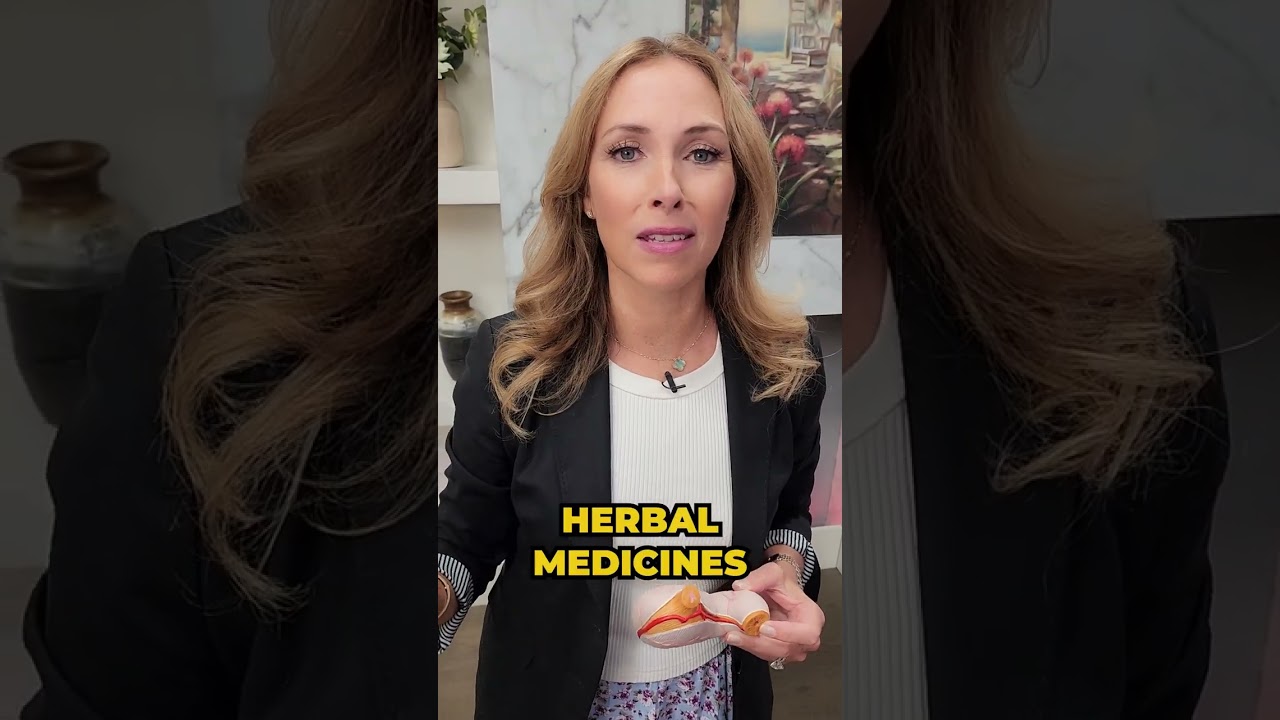 Как избавиться от H. Pylori естественным путем #шорты #бактерии #h. pylori