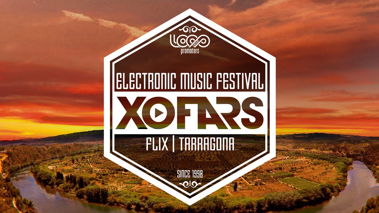Xofars Electronic Music Festival Official Aftermovie