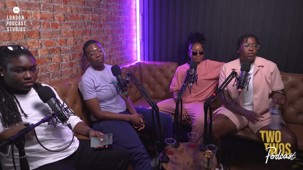 Ep 116. Lads Lads Lads ft @lyravegaphoto @adaobi_dimplez @jesuisjeane @baller_bm