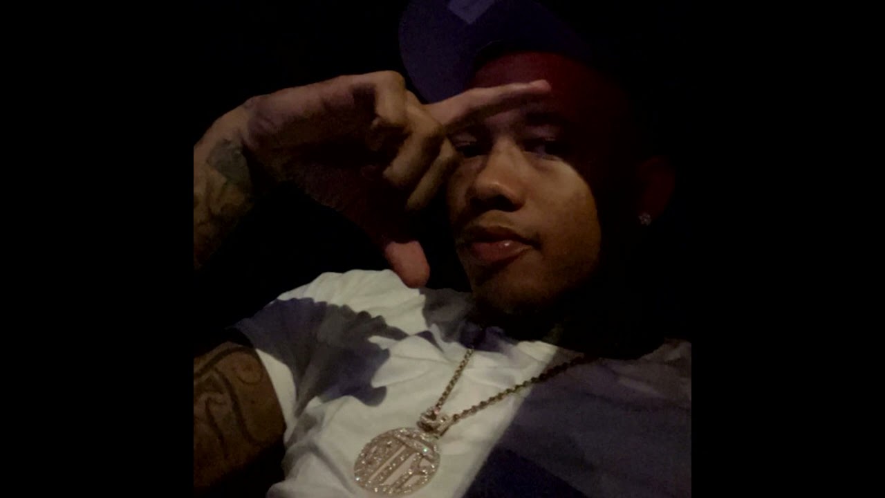 R3 Da Chilliman x S5 Type Beat - 