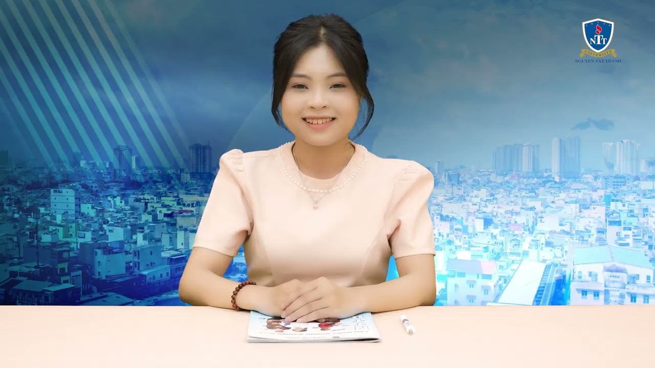 NTTU News Highlights – August 2025