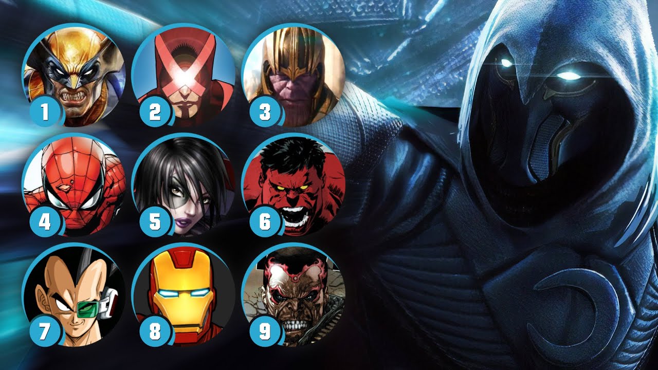 Guess the character enemy  - QuizClock - Aquaman Spiderman  Batman