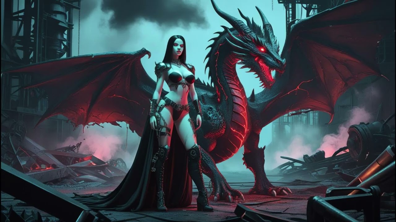 Nyus -Hell Sister