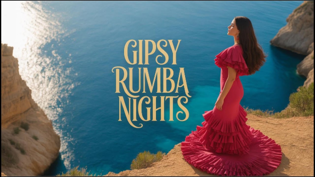 Gipsy Rumba Nights Ultimate Dance Playlist