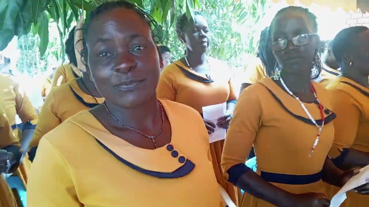MABONZA MABONZA