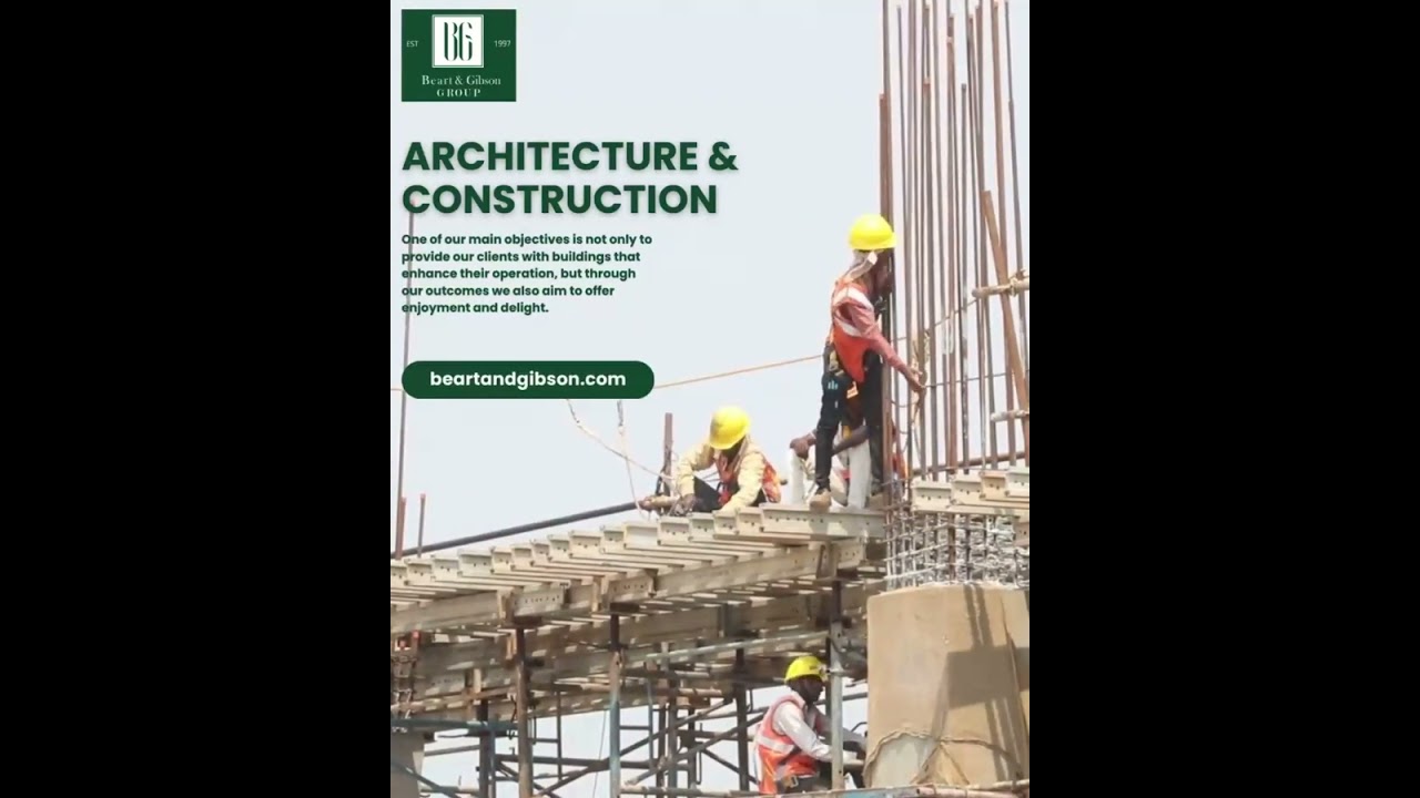 🏗 Expertise in architecture and construction🏛 Delivering excellence in every project📐