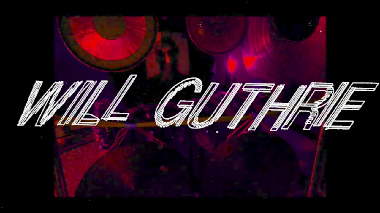 SPRING BRAKERS 1: Will Guthrie