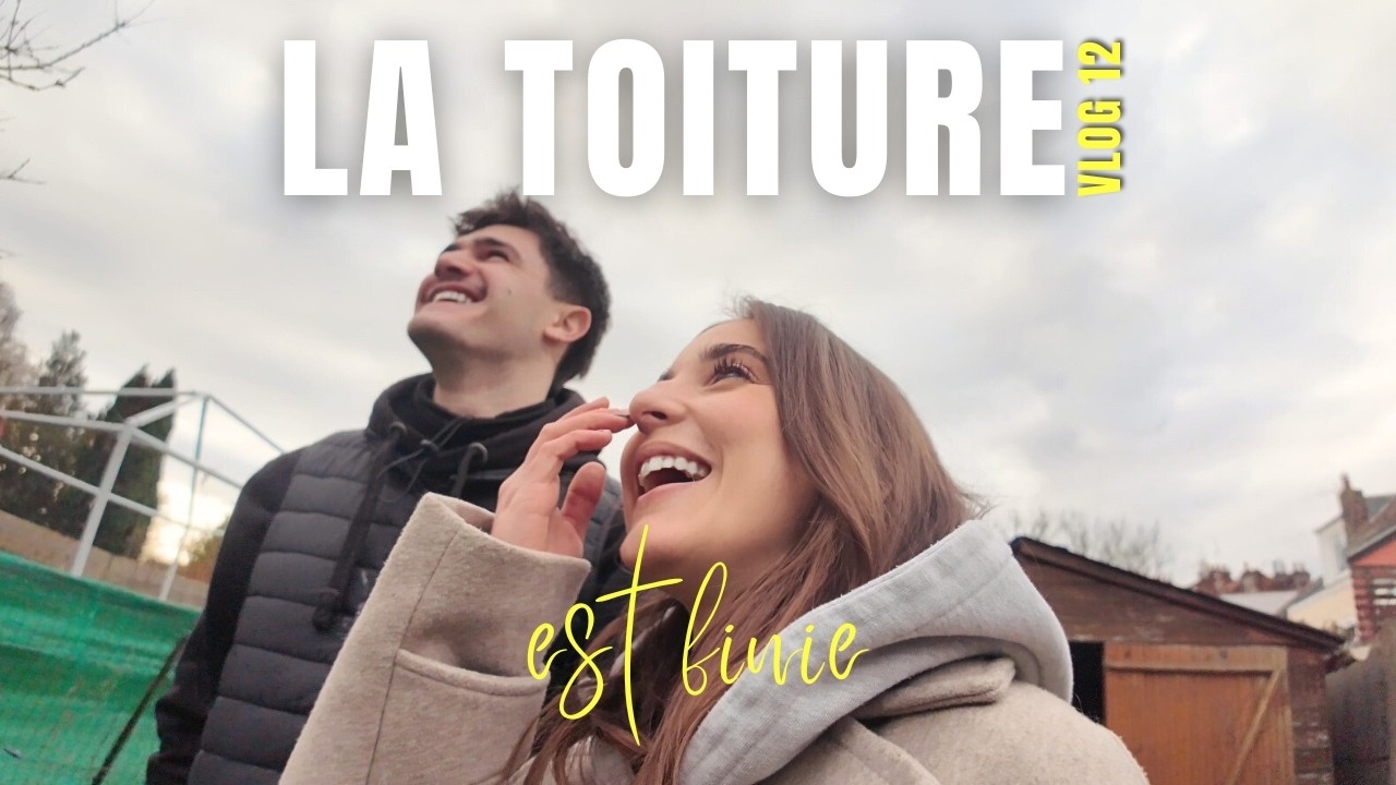 UNE BONNE CHOSE DE FAITE!