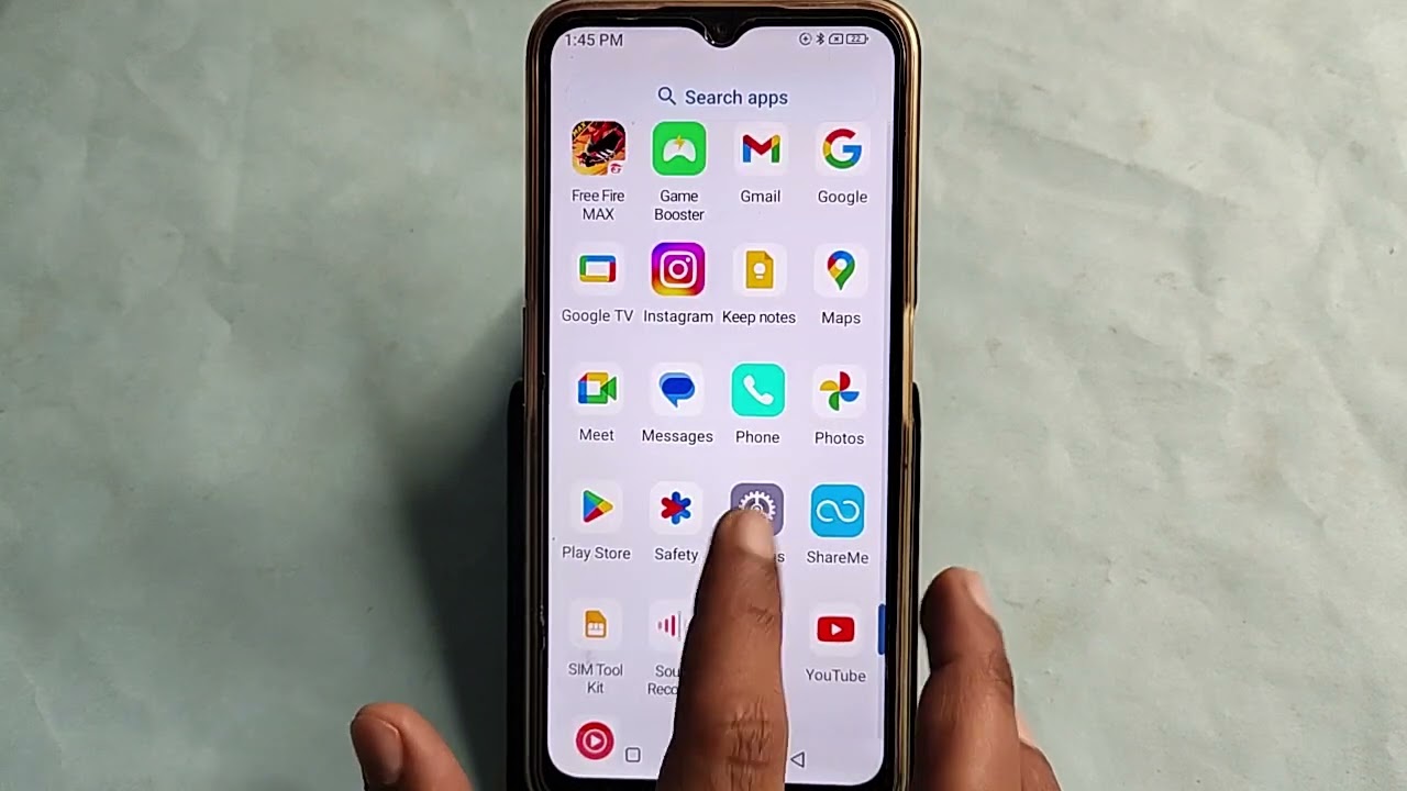 Lava Blaze 5G me dual app kaise lagaye, how to set app lock in Lava Blaze 5G