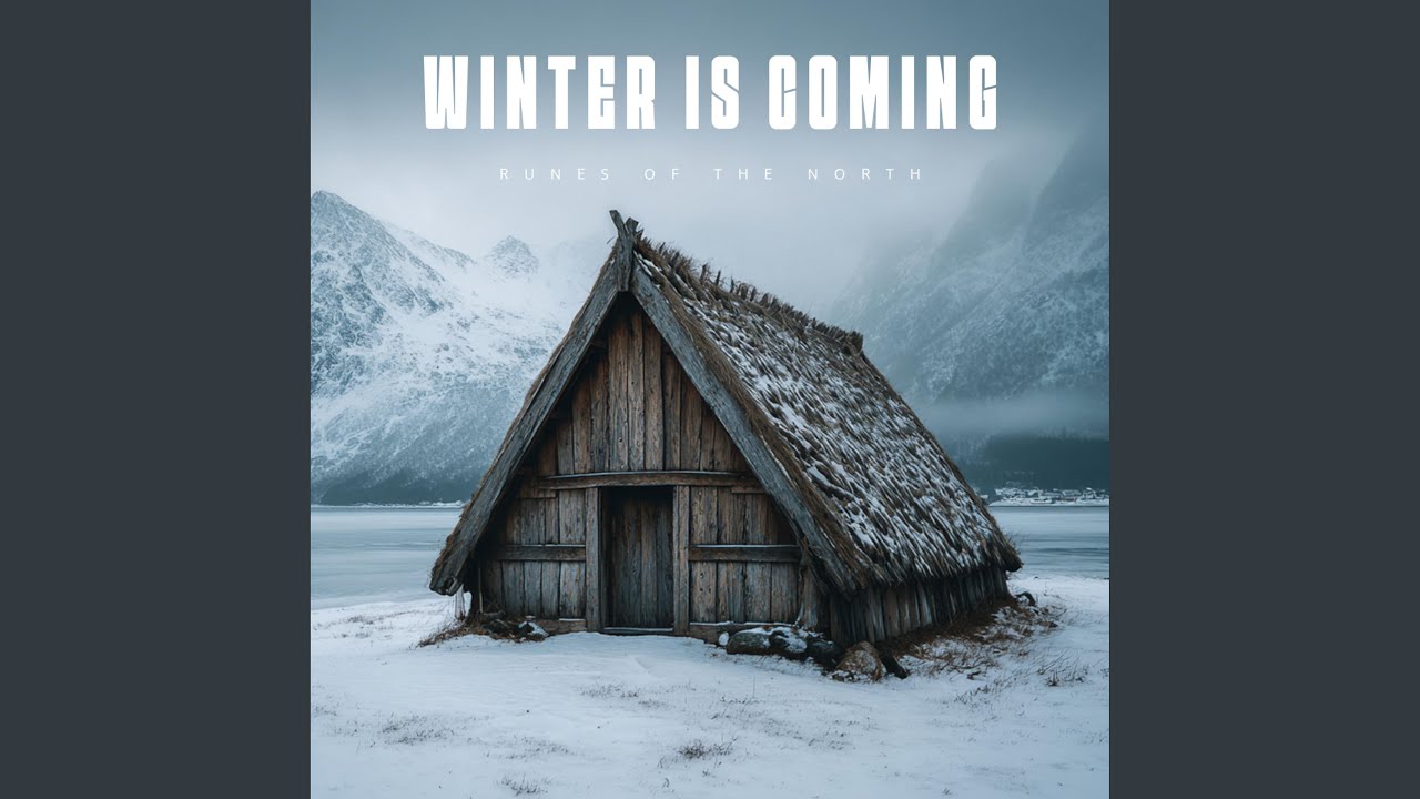 Vetr Komr (Winter Is Coming)