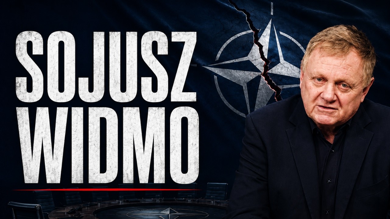 Tak upadają wielkie przymierza #WWR215