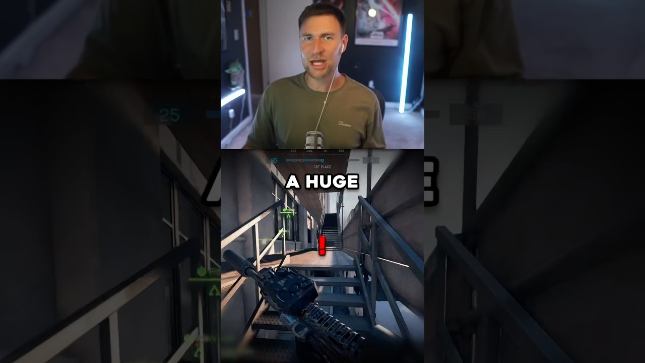 Battlefield 6 has a huge problem!