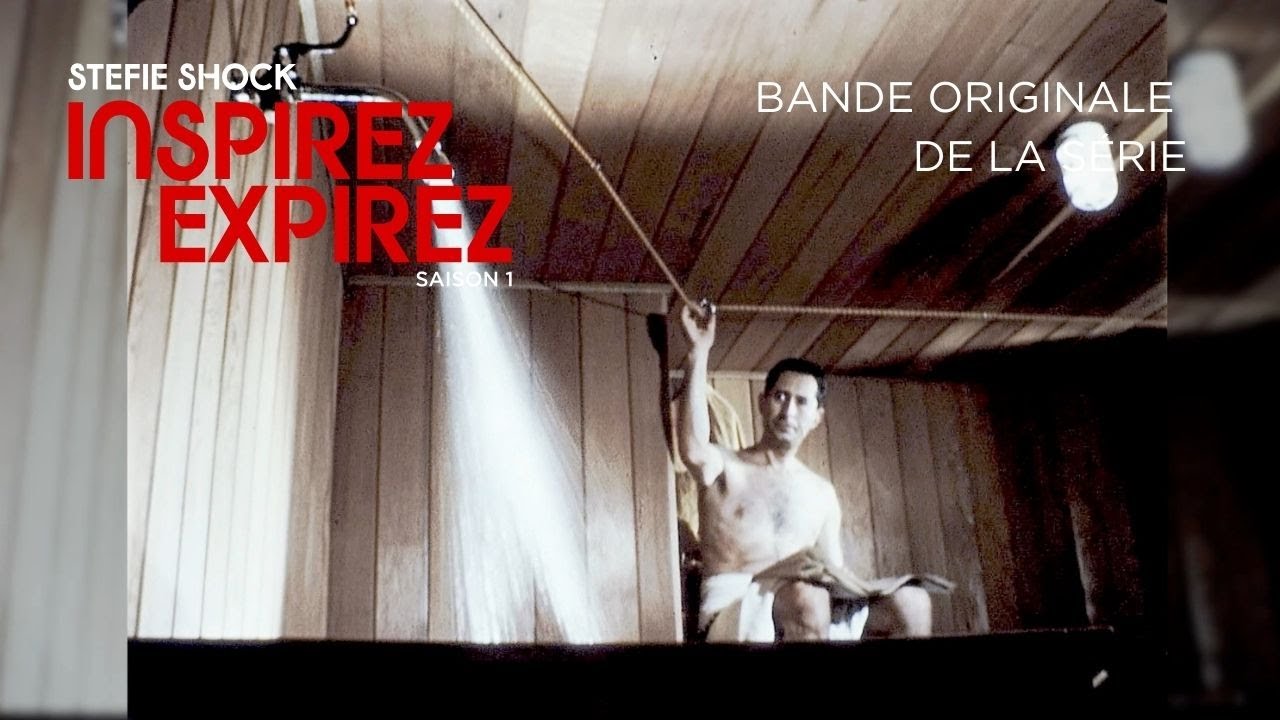 Stefie Shock - Hot Sheriff (Bande originale de la s&eacute;rie Inspirez expirez, Saison 1 EP3)