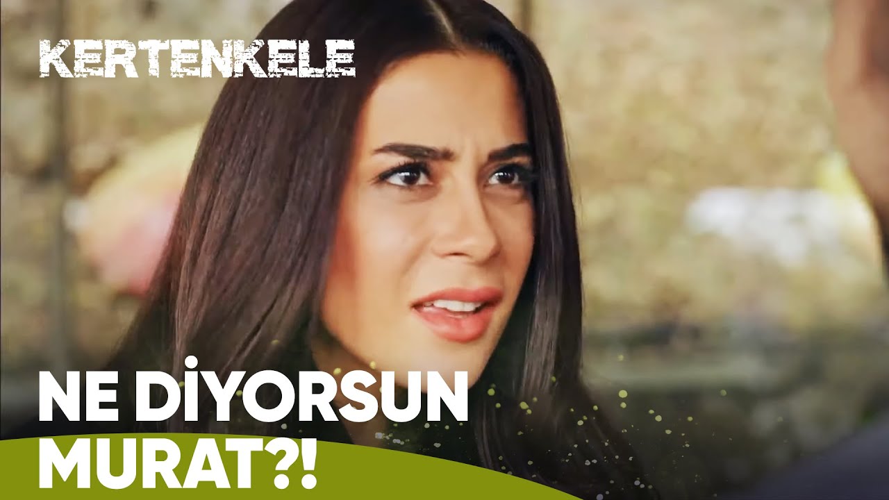 Murat, Zeynep'e 