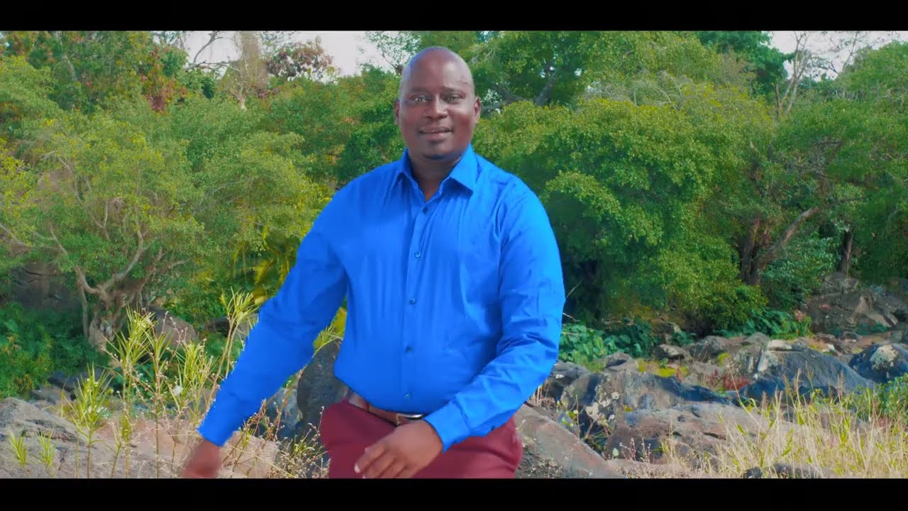 NEEMA BY APOSTLE MUTUNGI (OFFICIAL MUSIC VIDEO)