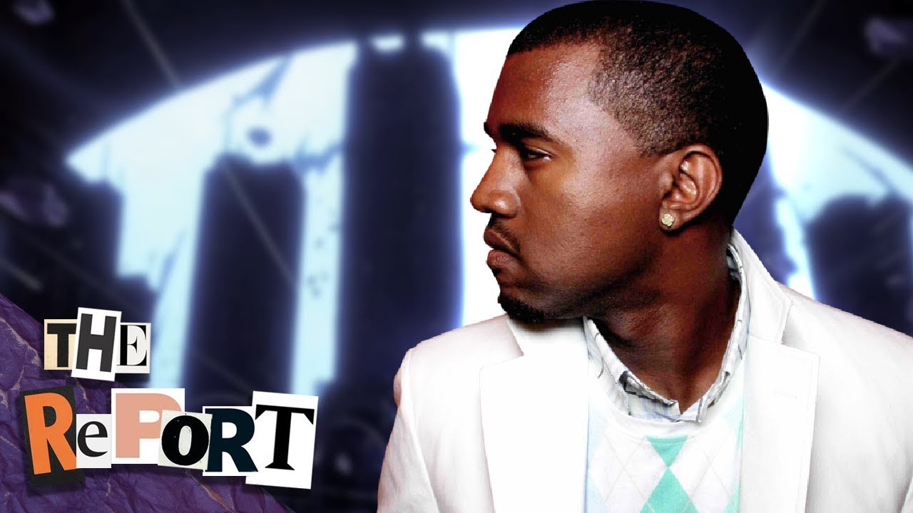 How Deep Is Anime's Influence In Hip Hop? | The Report | All Def Music