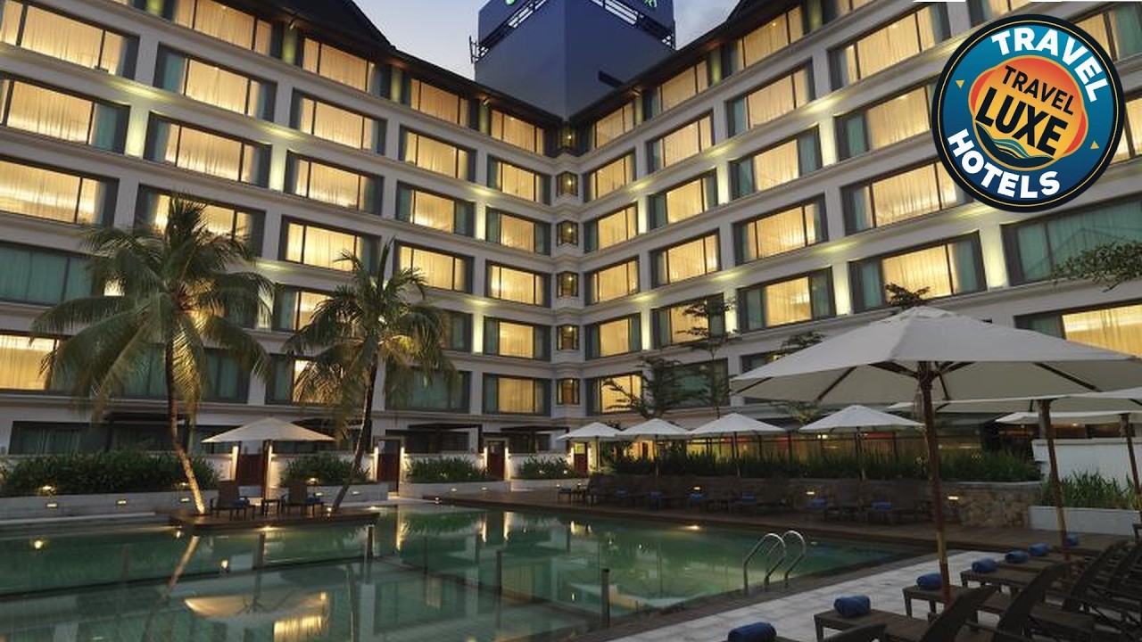 Micasa All Suite Hotel | Kuala Lumpur, Malaysia | Hotel Review 🛏️