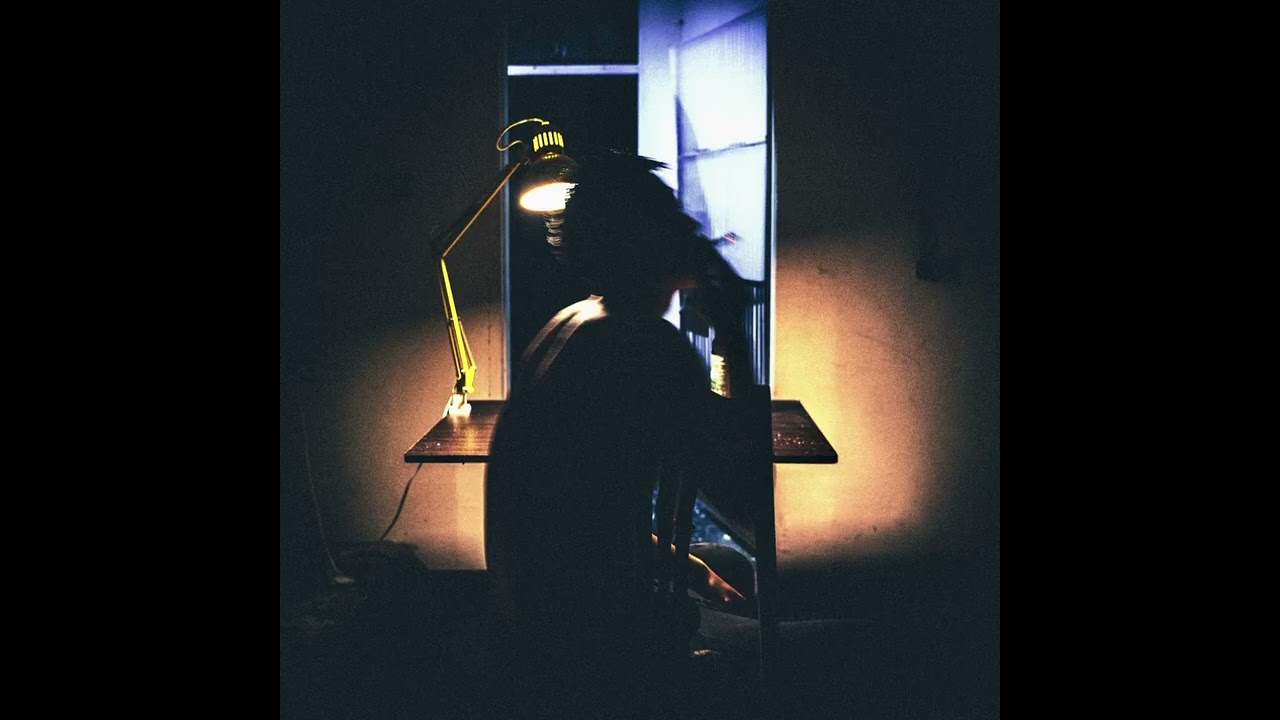 Ish - 菸頭（Official Audio）