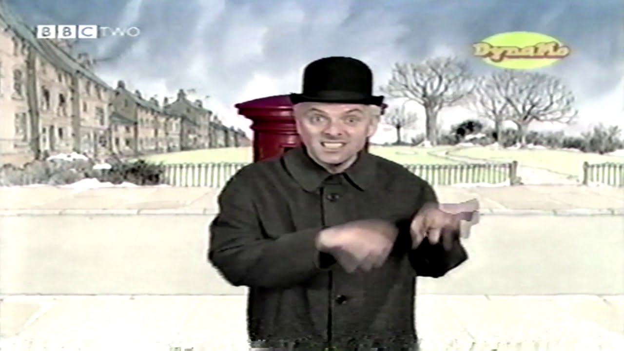 BBC learning zone dynamo literacy  kids reading audio bzzz)