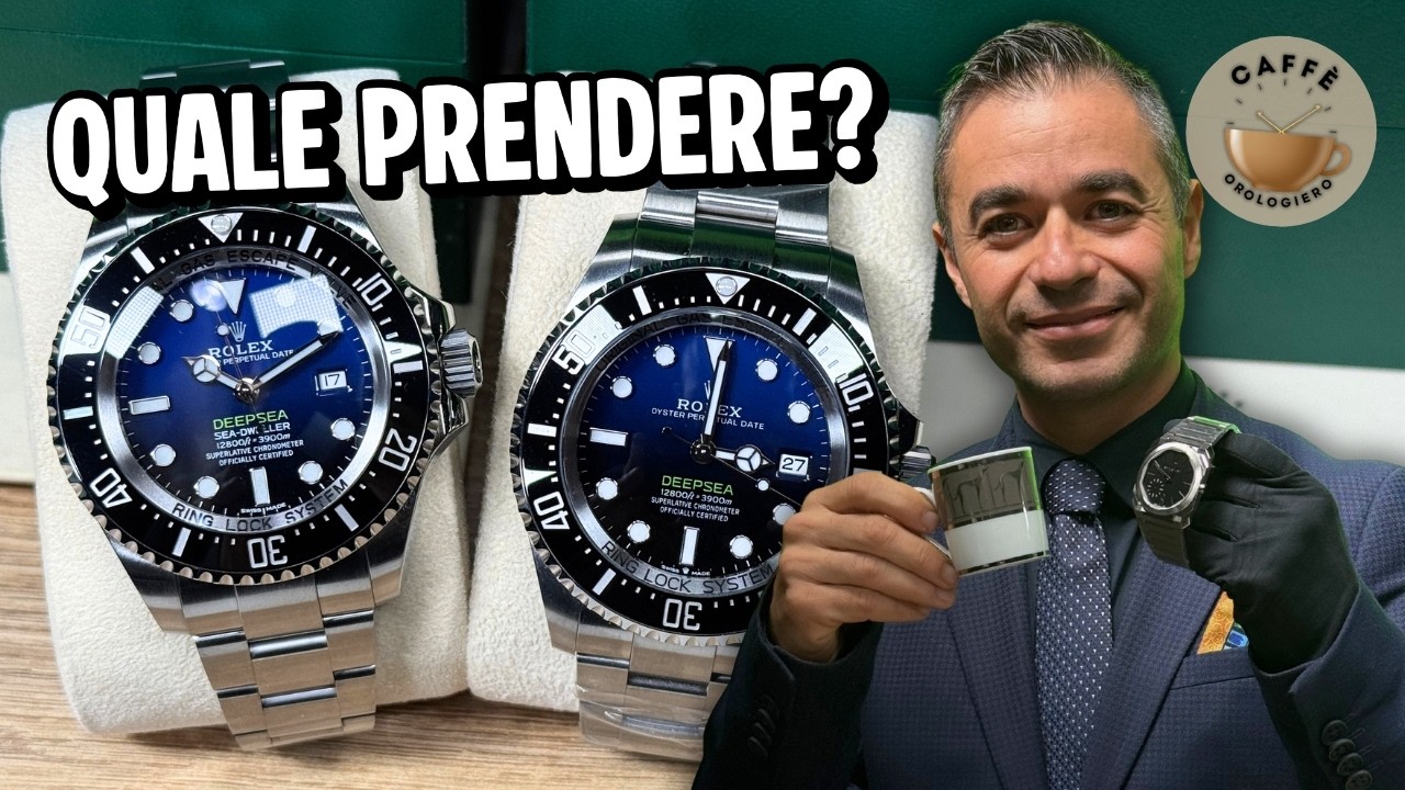 IL MIO CONSIGLIO | Caffè Orologiero