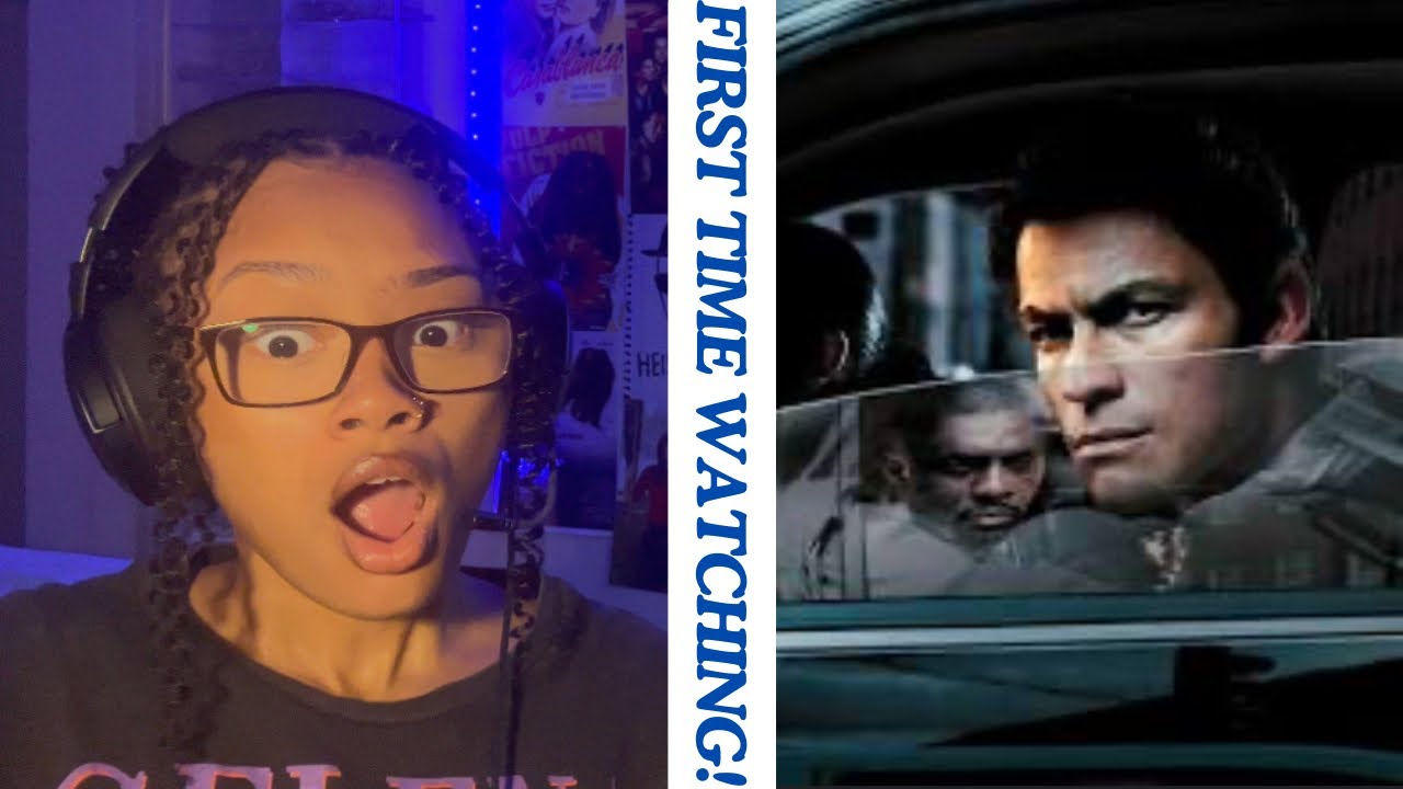 The Wire | Season 3 Episodes 2 & 3| First Time Watching! 