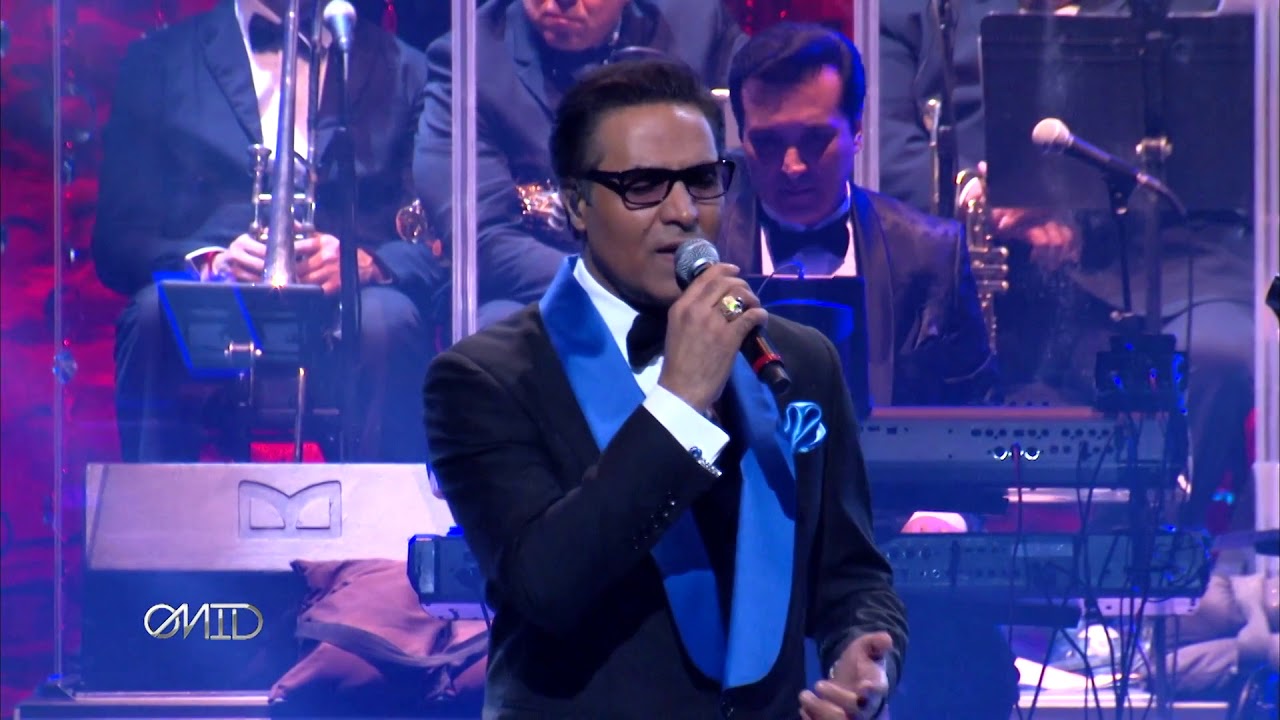 بلور بنفش: گفتگو با امید