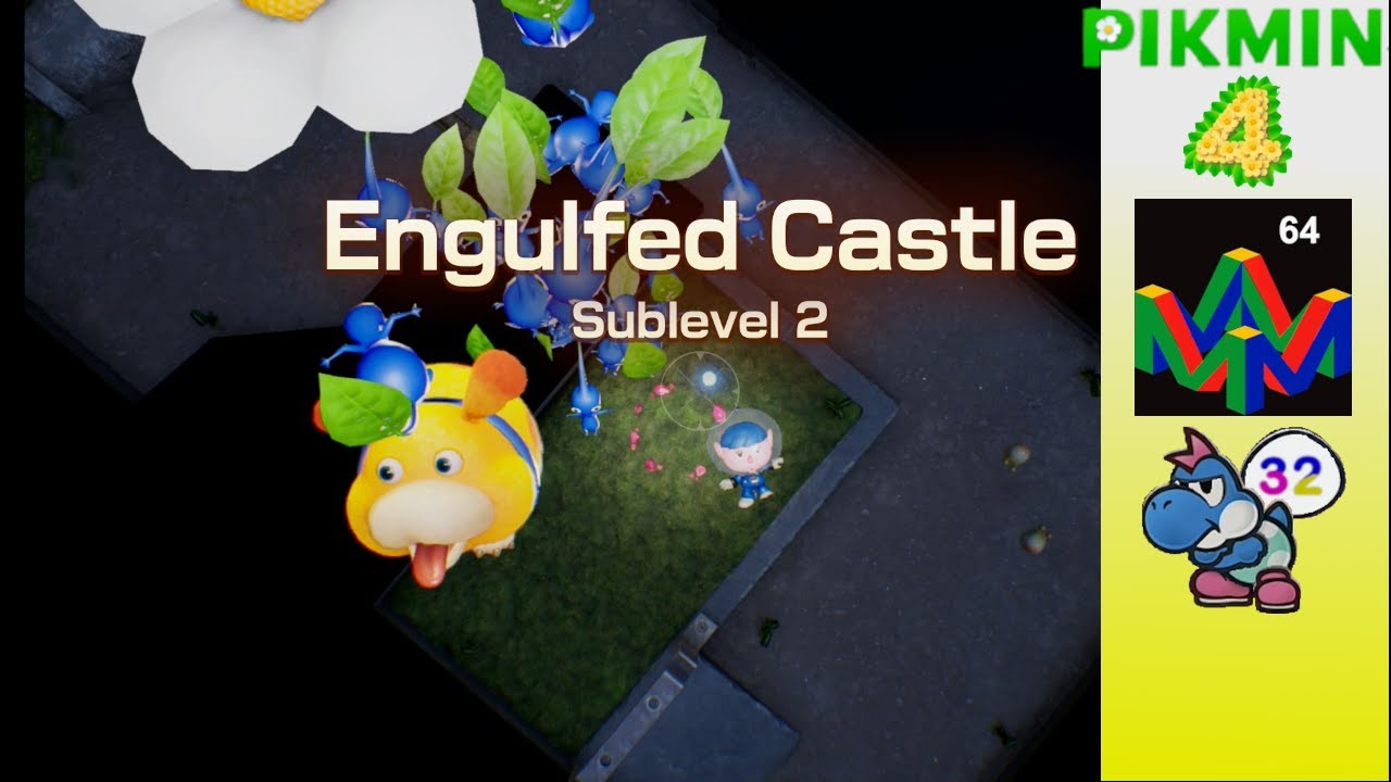 ep 24 Storming the Castle