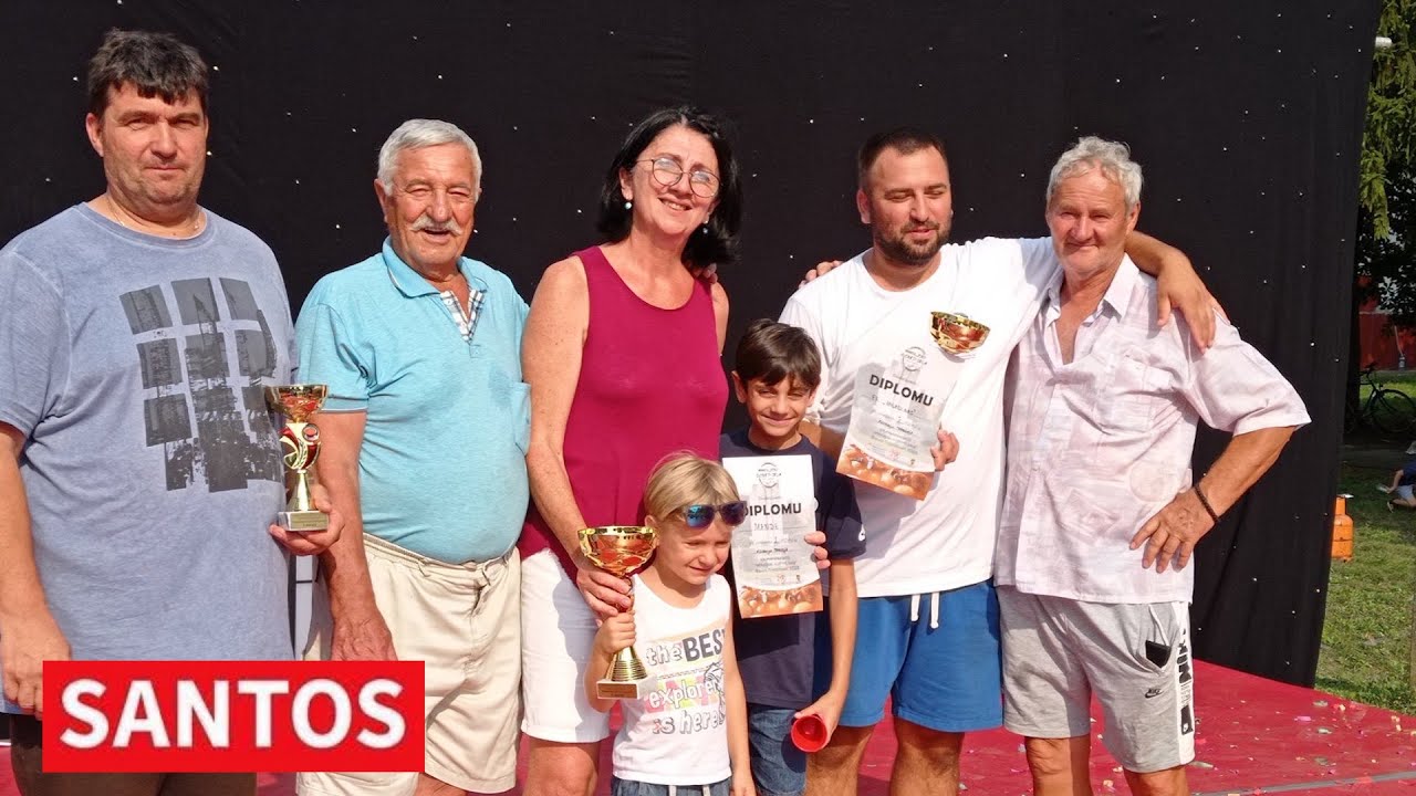 MIHOLJSKI SUSRETI SELA - RAVNI TOPOLOVAC 2023.