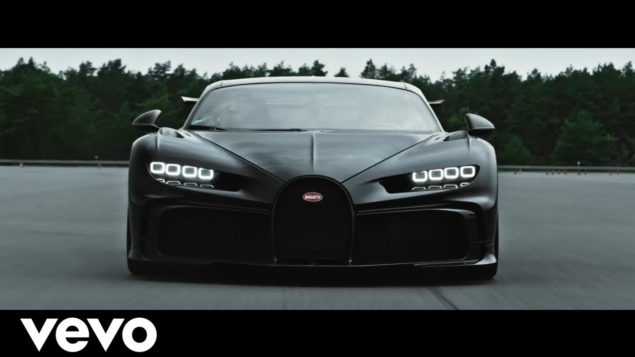 ADAM - Zhurek (Ulaşcan Top&ccedil;u Remix) ft. Ceniza Fria