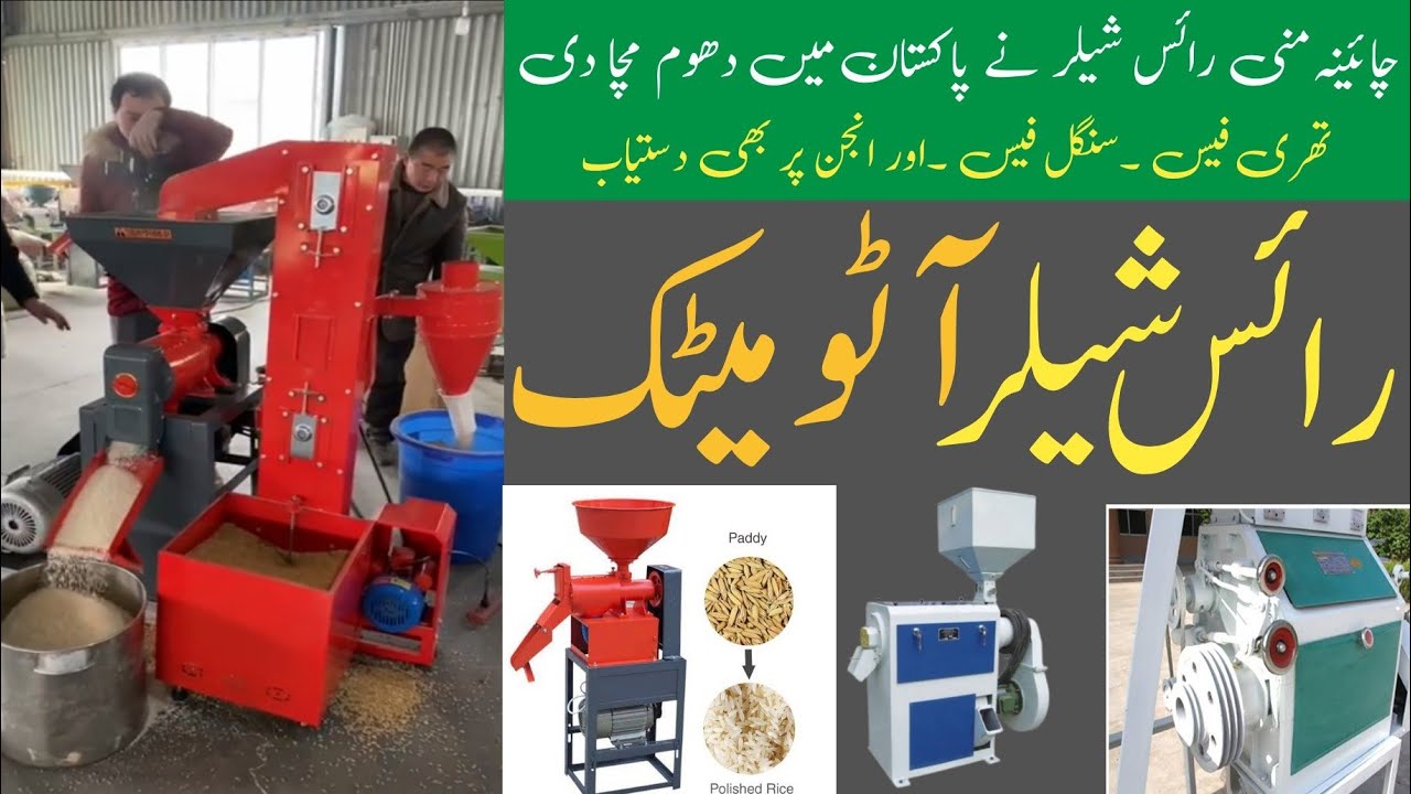 china mini rice mill plant automatic|Sm18|daska engineering works