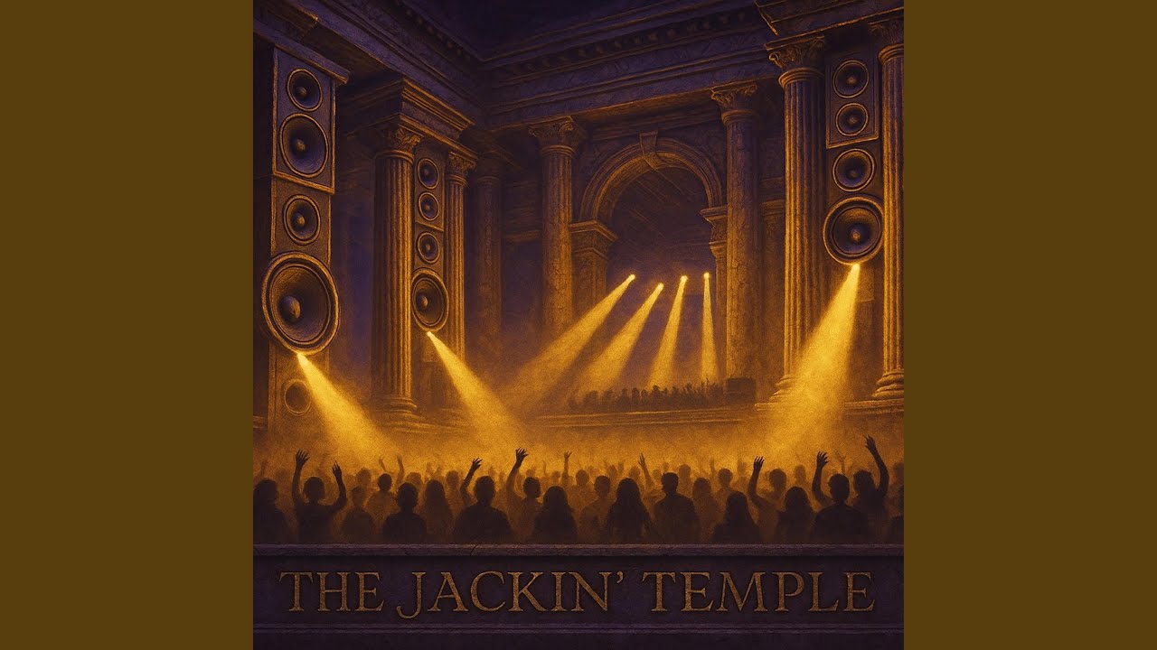 The Jackin’ Temple