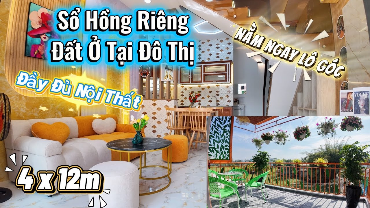 Nhà Tân Kim đất ở Đô Thị tại Thị Trấn Cần Giuộc SHR nằm ngay Lô góc 